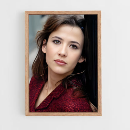 ap-sophia marceau-2 cadre Bois clair