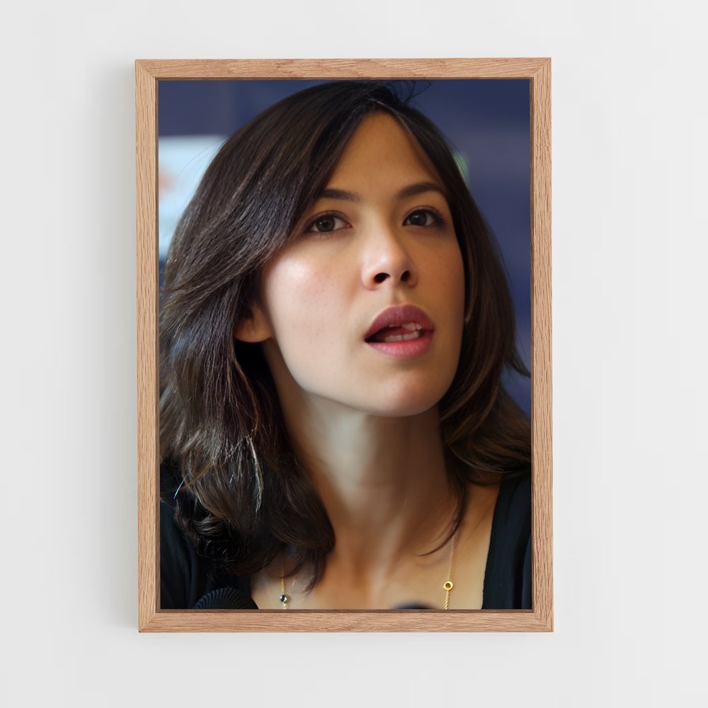 ap-sophia marceau-5 cadre Bois clair