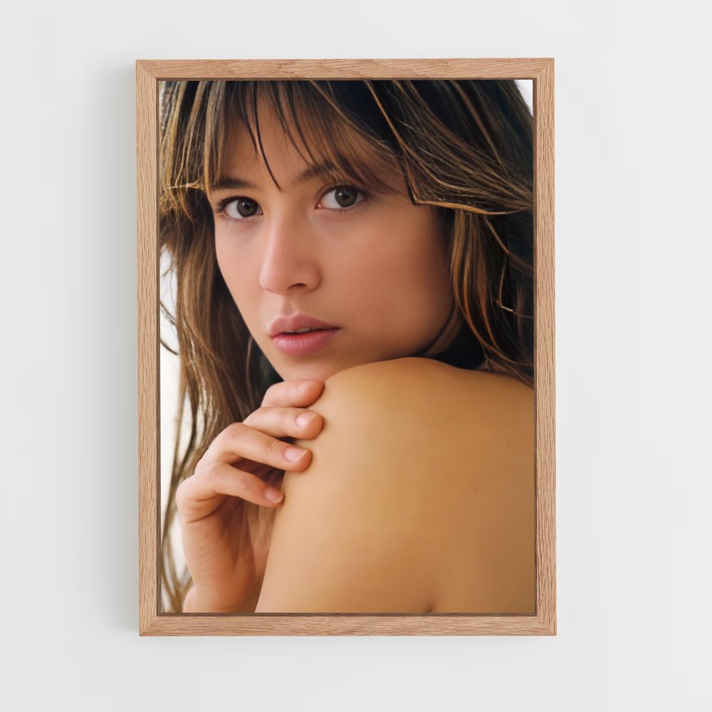 ap-sophia marceau-6 cadre Bois clair