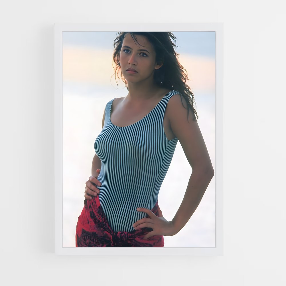 ap-sophie marceau-5 cadre Blanc