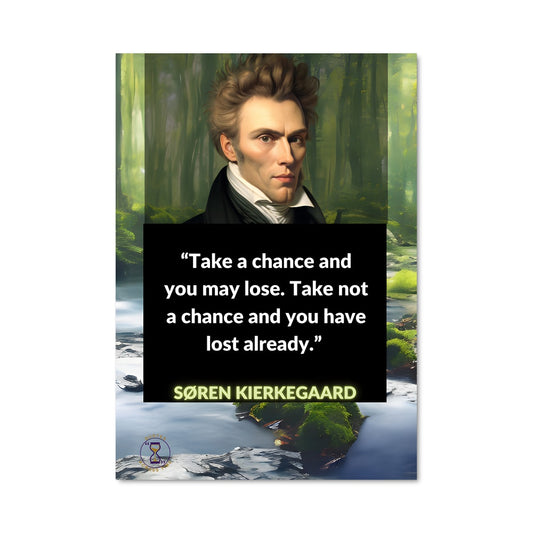 Poster Beethoven & Soren