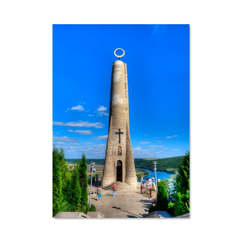 Poster La Forteresse de Soroca