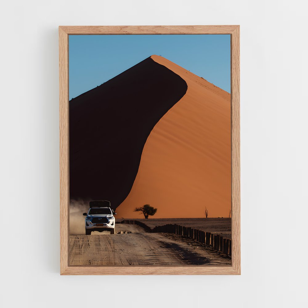 ap-sossusvlei-2 cadre Bois clair