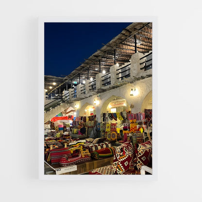 ap-souq waqif-1 cadre Blanc