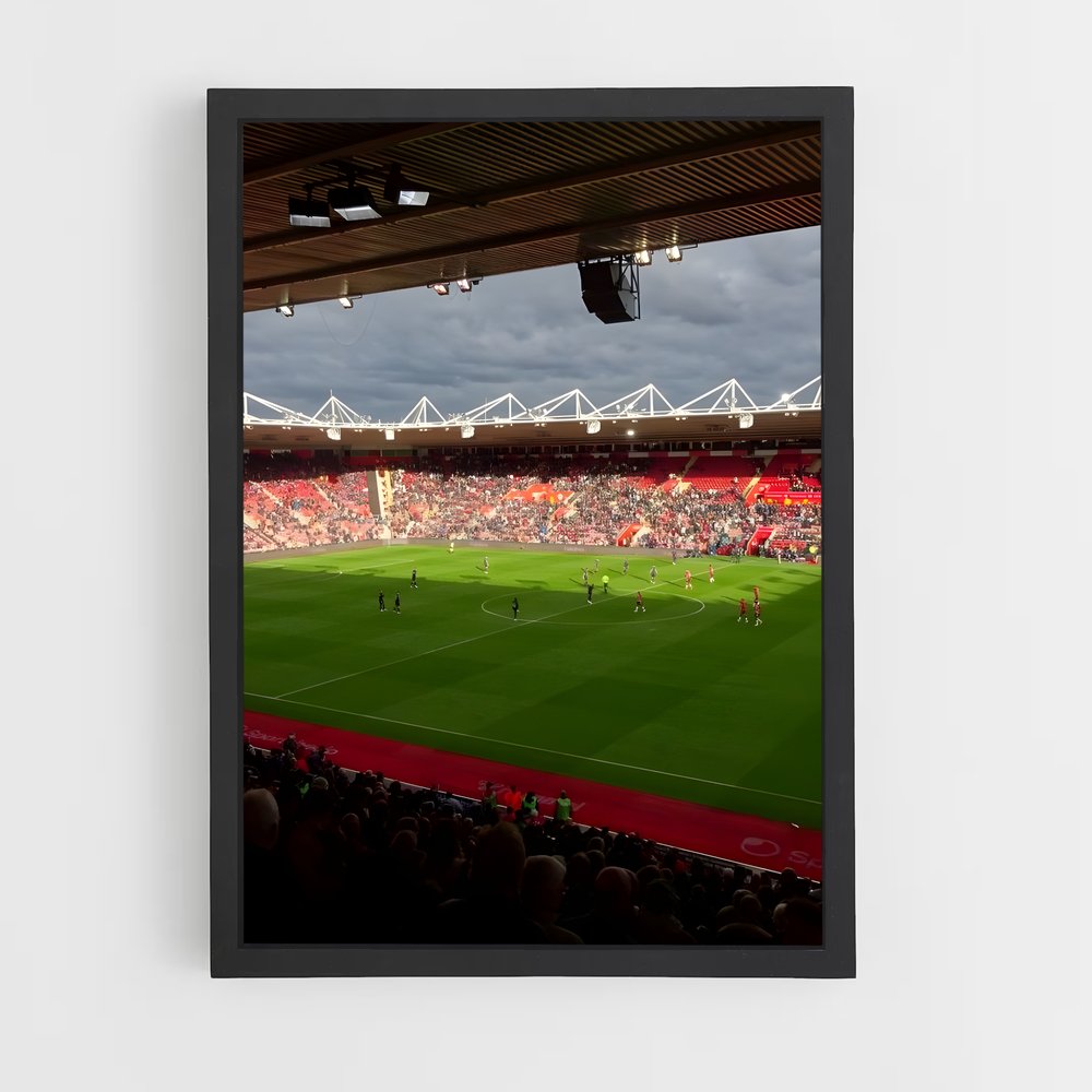 ap-southampton fc-4 cadre Noir