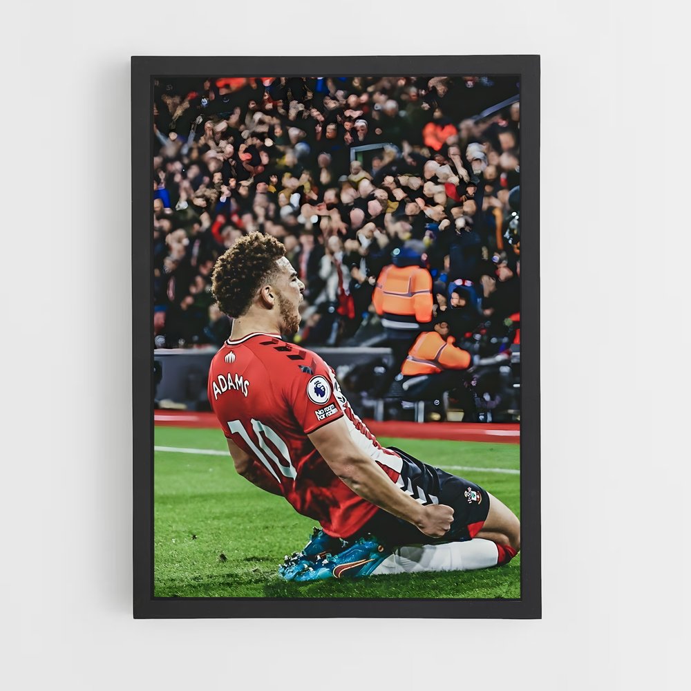 ap-southampton fc-5 cadre Noir