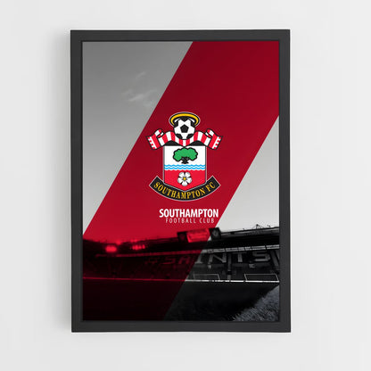 ap-southampton fc-7 cadre Noir