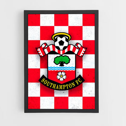 ap-southampton fc-8 cadre Noir