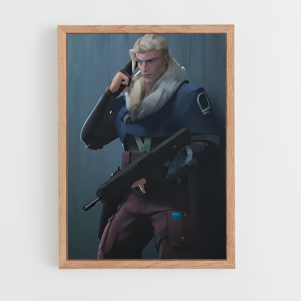 ap-sova-1 cadre Bois clair