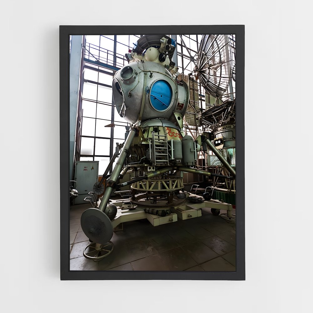 ap-soviet space program-3 cadre Noir