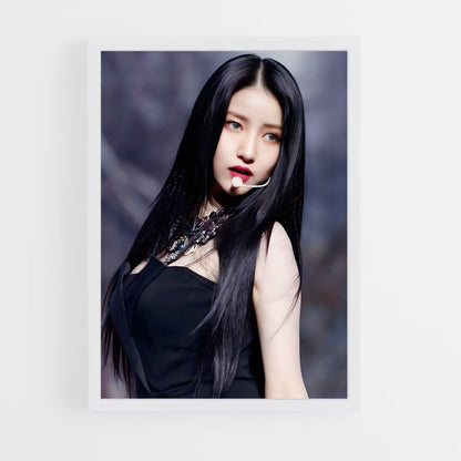ap-sowon-1 cadre Blanc