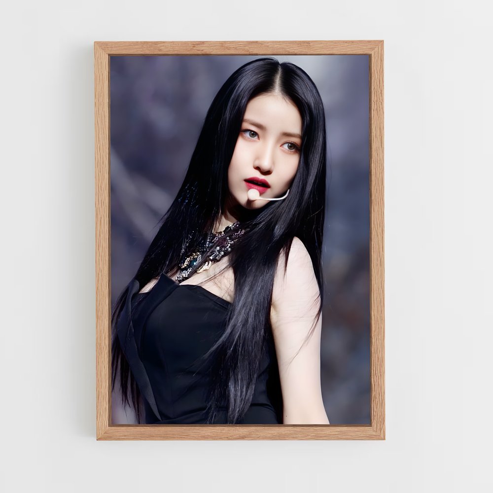 ap-sowon-1 cadre Bois clair