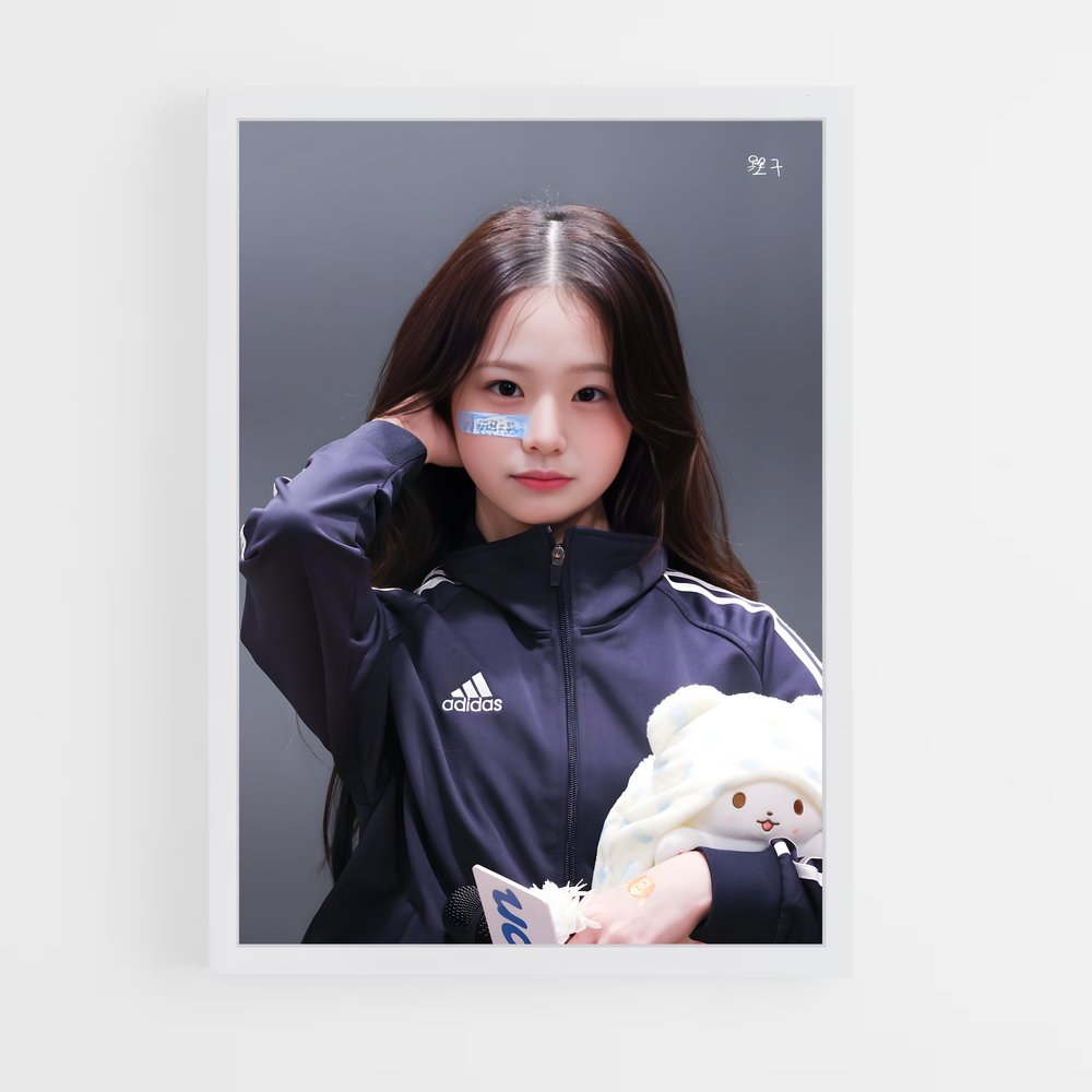ap-sowon-5 cadre Blanc