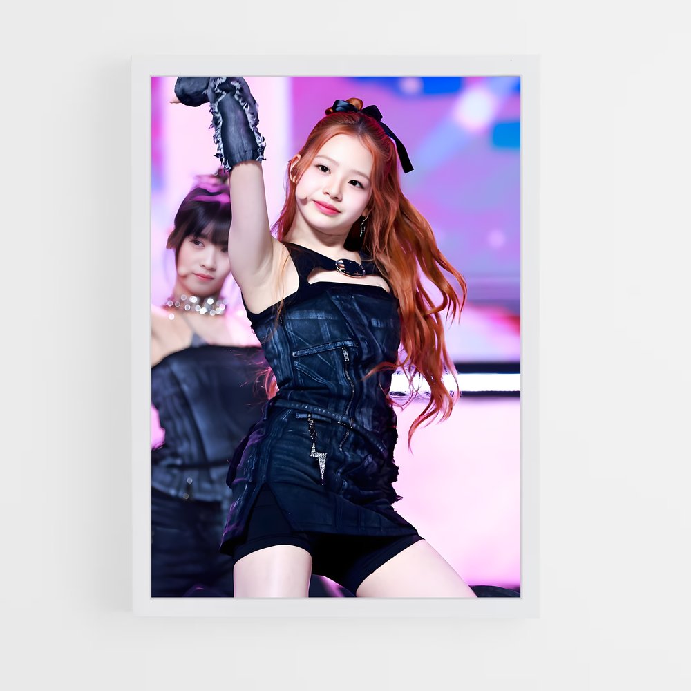 ap-sowon-6 cadre Blanc