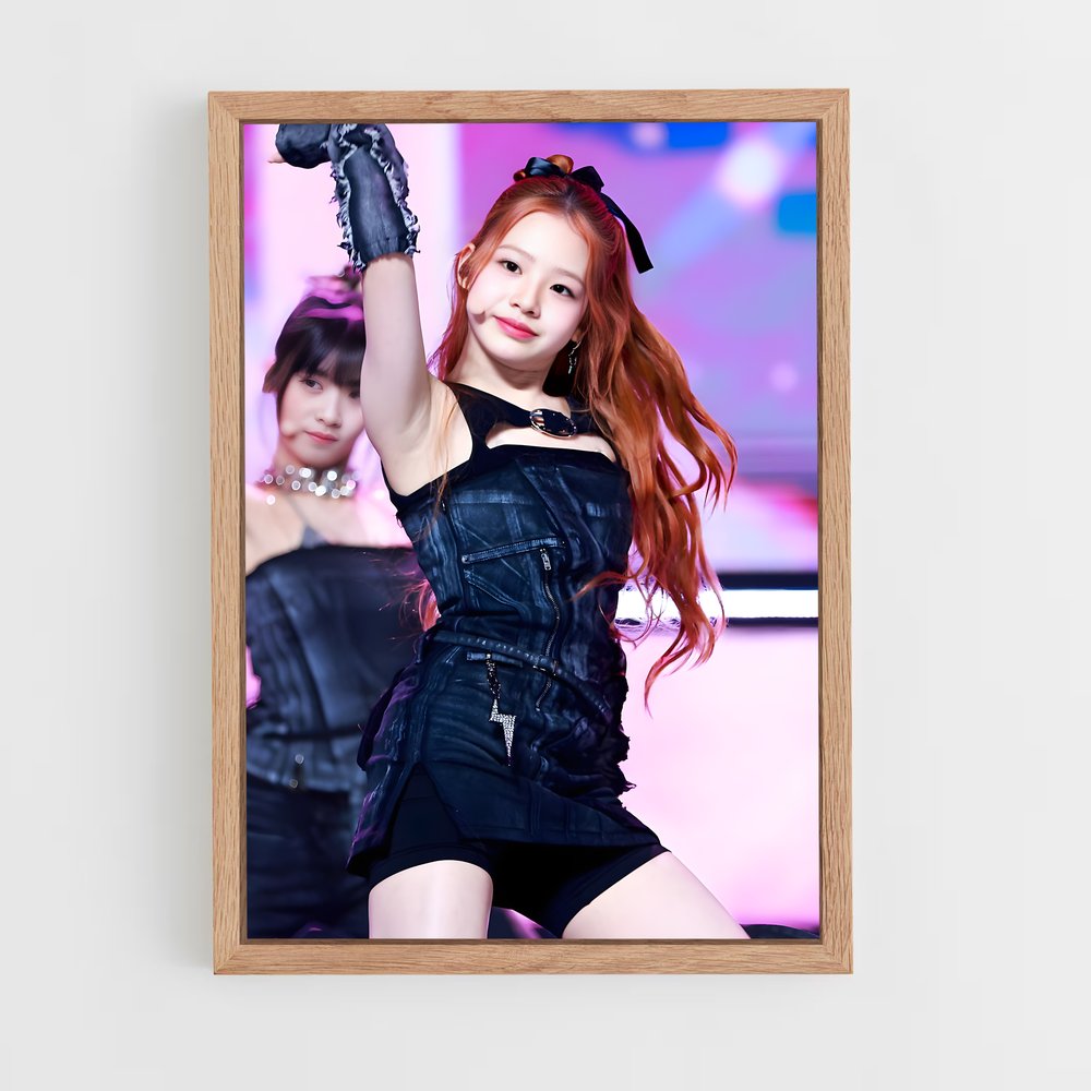 ap-sowon-6 cadre Bois clair