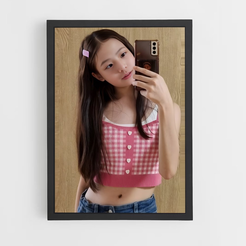 ap-sowon-7 cadre Noir