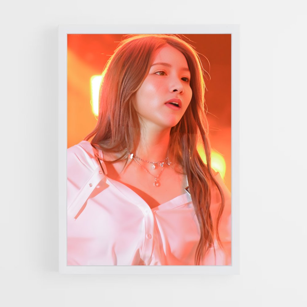 ap-sowon-9 cadre Blanc