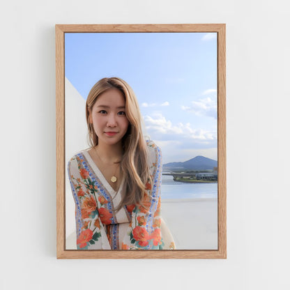 ap-soyou-5 cadre Bois clair