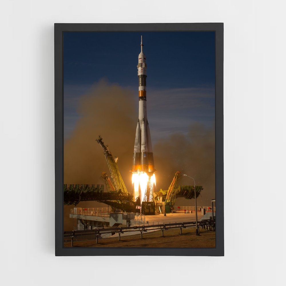 ap-soyuz-1 cadre Noir