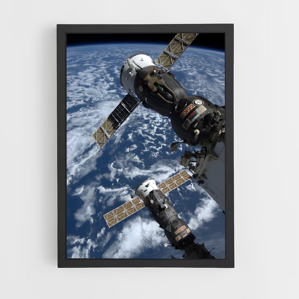 ap-soyuz-2 cadre Noir