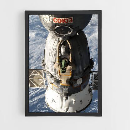 ap-soyuz-4 cadre Noir