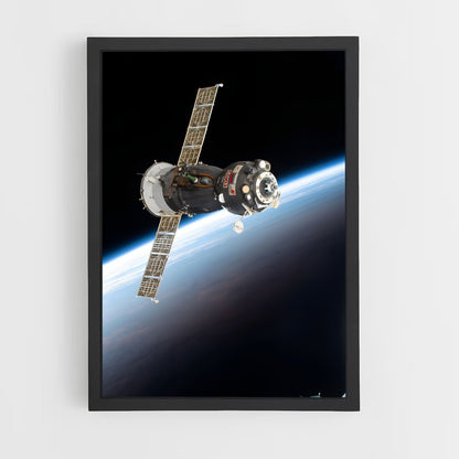 ap-soyuz-6 cadre Noir