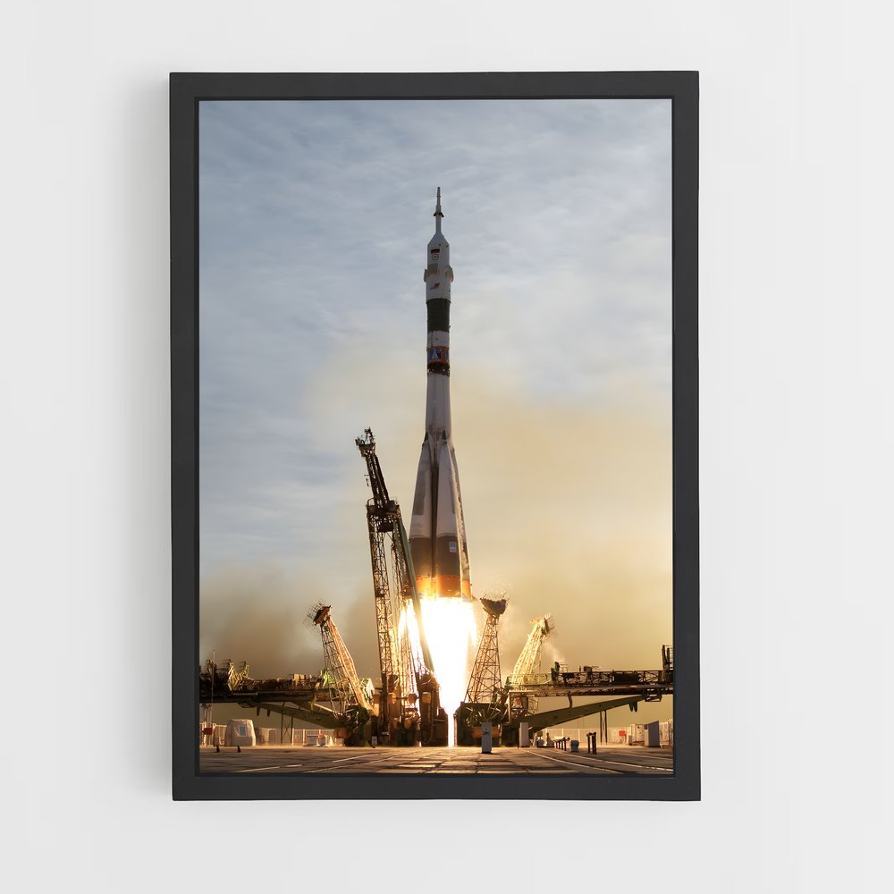 ap-soyuz-9 cadre Noir
