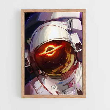 ap-space art-1 cadre Bois clair