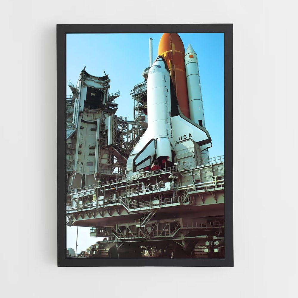 ap-space race-13 cadre Noir