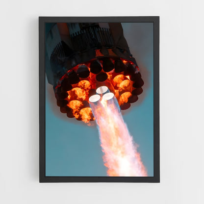 ap-spacex-6 cadre Noir