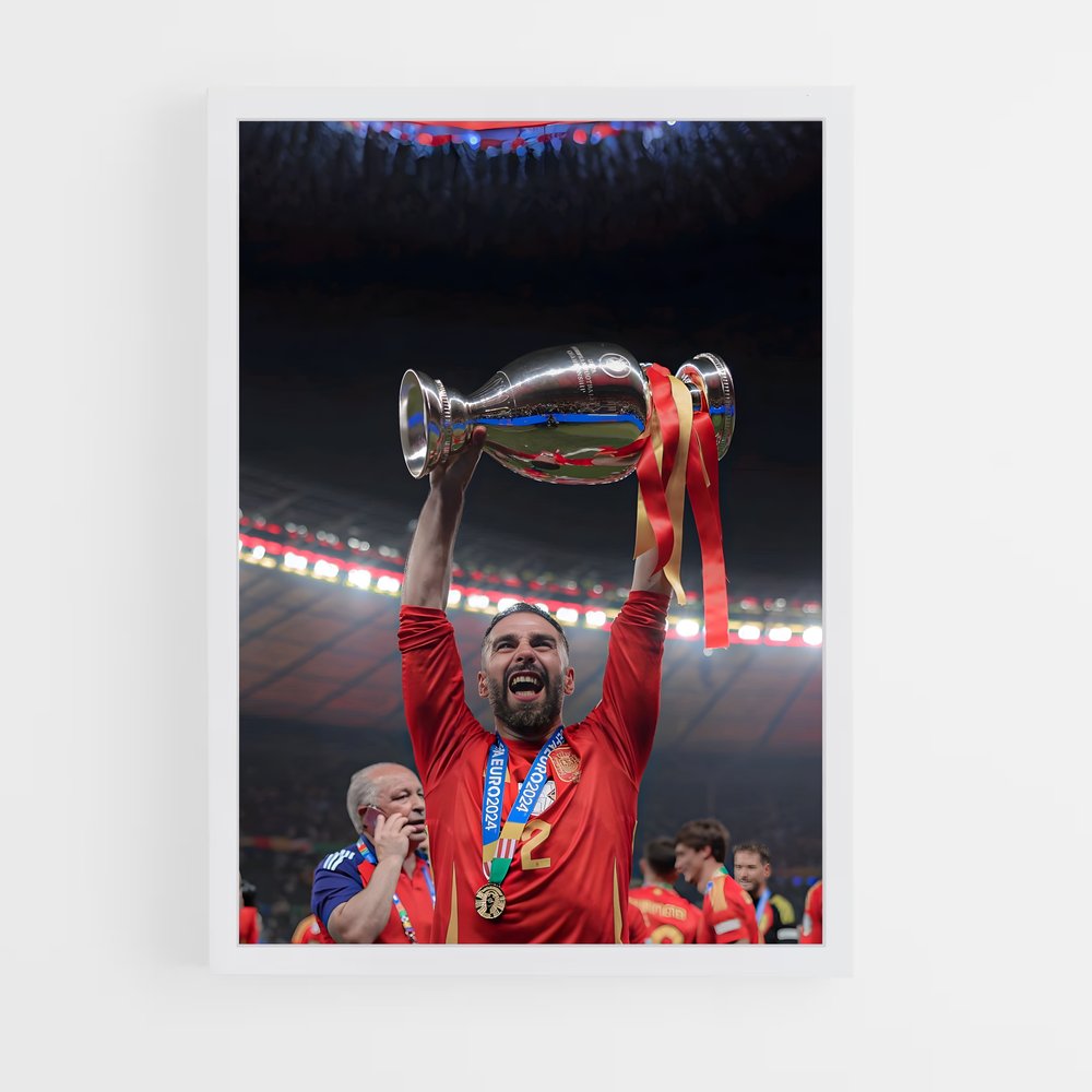 ap-spain national football team-9 cadre Blanc