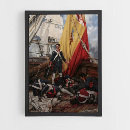 ap-spanish empire-2 cadre Noir