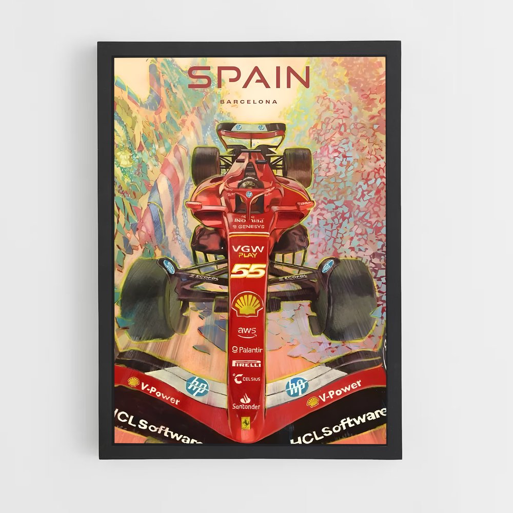 ap-spanish grand prix-1 cadre Noir