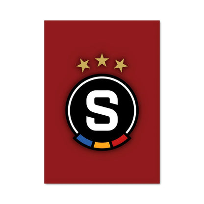 Poster Super League Sparta