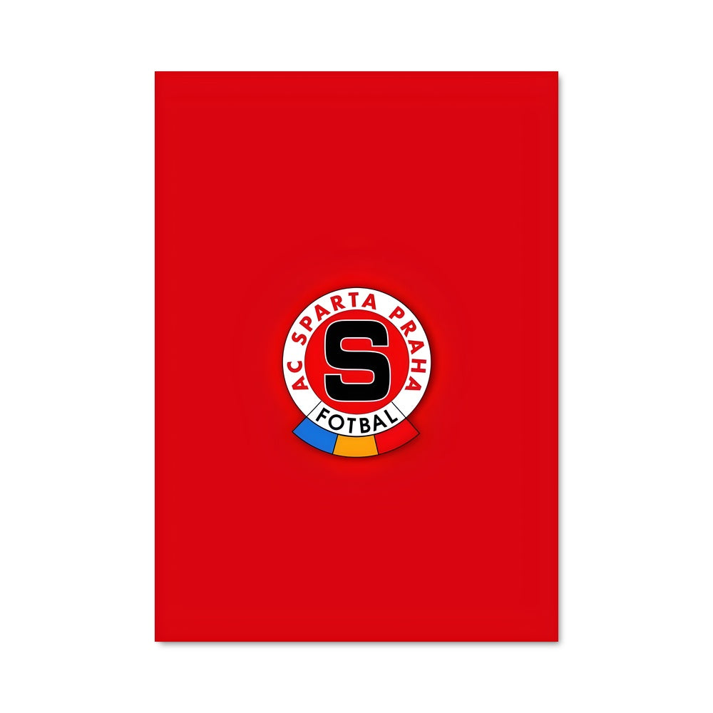 Poster Esprit Spartiate