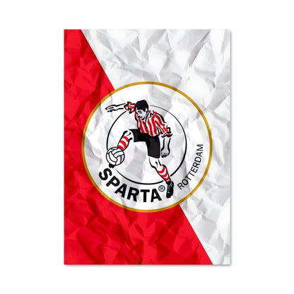 Poster L'Esprit de Rotterdam