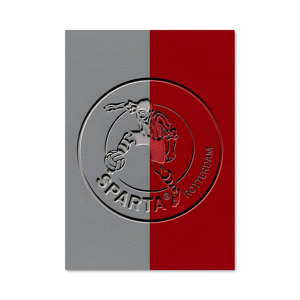 Poster Sparta rotterdam 73092