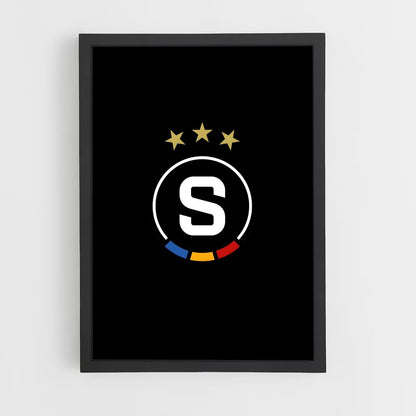 ap-sparta prague-1 cadre Noir