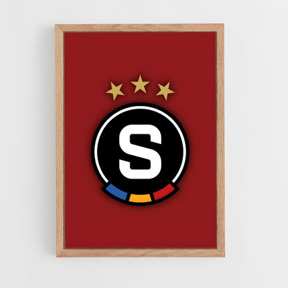 ap-sparta prague-2 cadre Bois clair