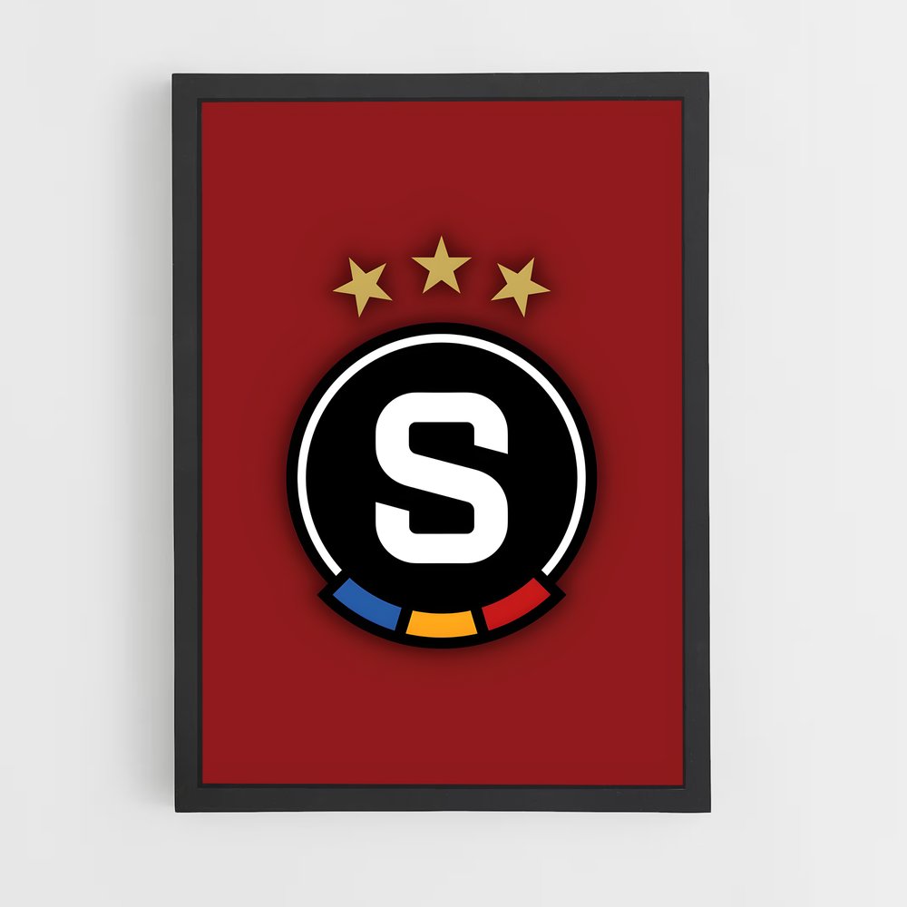 ap-sparta prague-2 cadre Noir