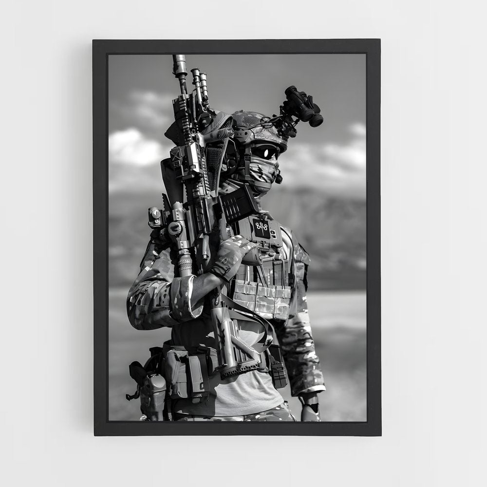 ap-special forces-1 cadre Noir
