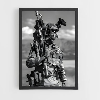 ap-special forces-1 cadre Noir