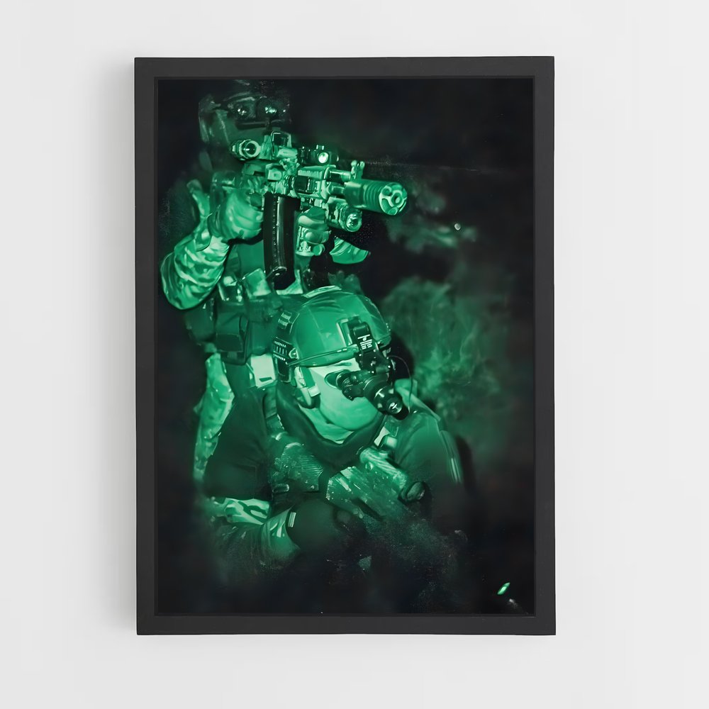 ap-special forces-5 cadre Noir