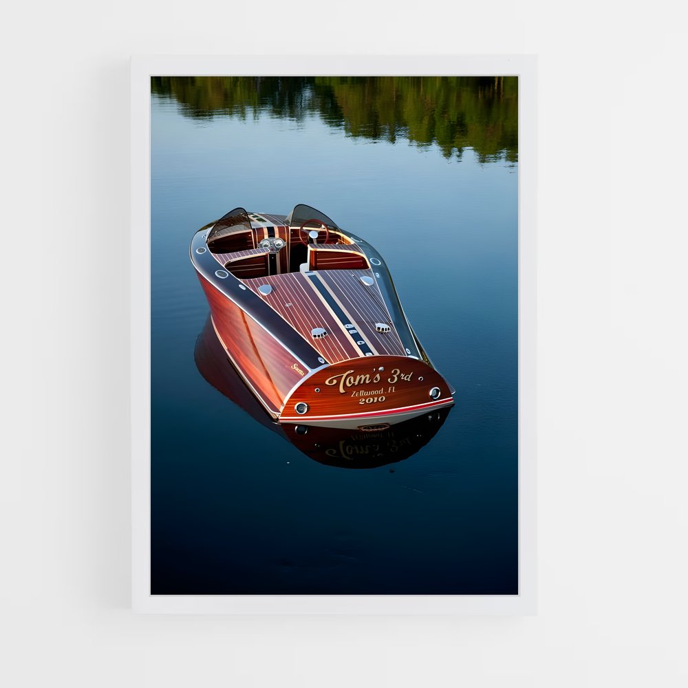 ap-speedboats-4 cadre Blanc