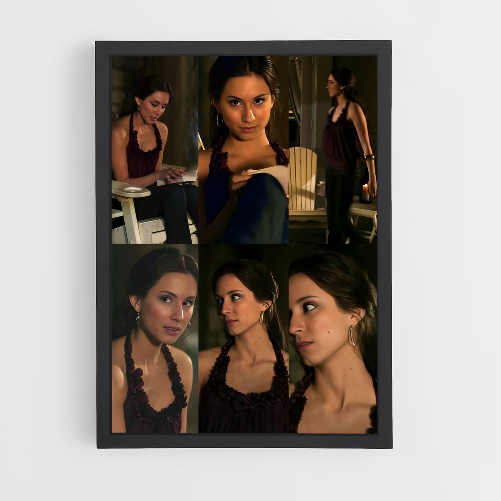 ap-spencer hastings-1 cadre Noir