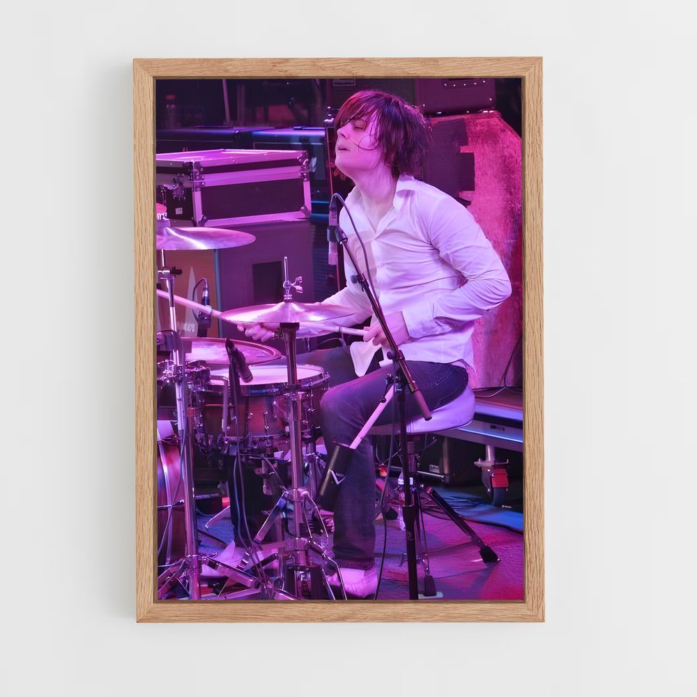 ap-spencer smith-2 cadre Bois clair