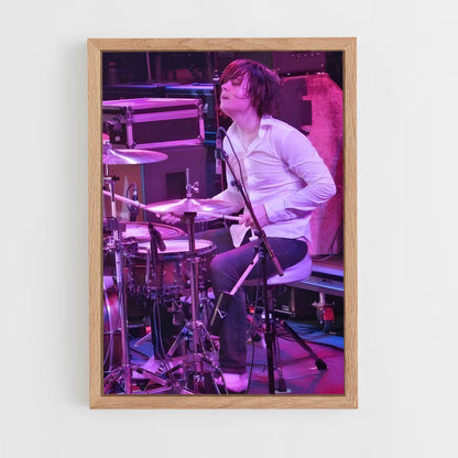 ap-spencer smith-2 cadre Bois clair