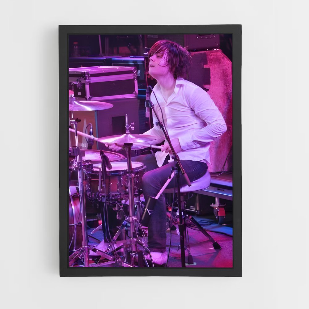 ap-spencer smith-2 cadre Noir