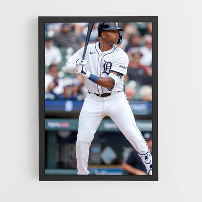 ap-spencer torkelson-1 cadre Noir