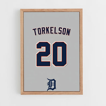 ap-spencer torkelson-2 cadre Bois clair
